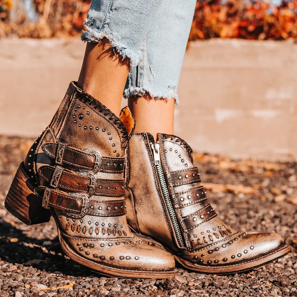 FREEBIRD SAVANNA PEWTER ✨NEW✨